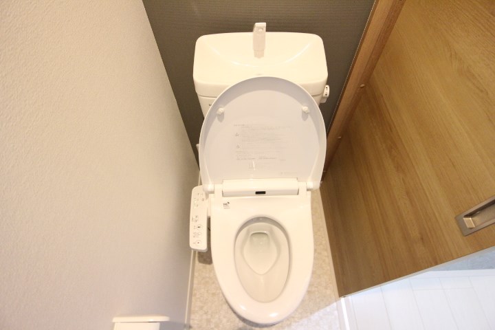 メゾンKPC その他1