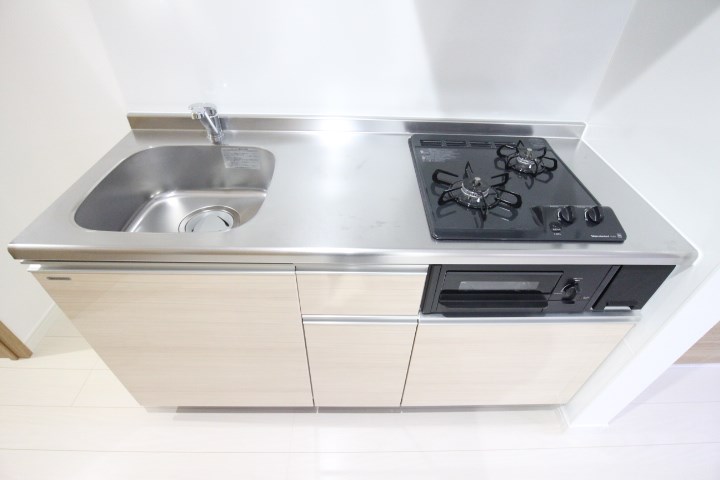 メゾンKPC その他10