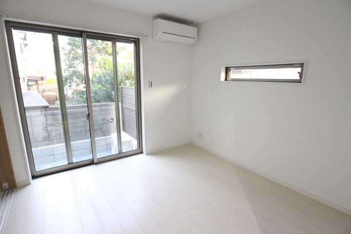 メゾンKPC リビング