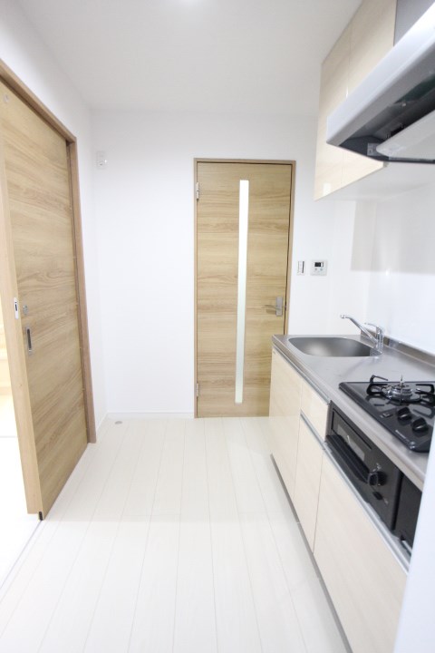 メゾンKPC その他18