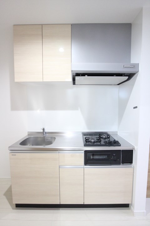 メゾンKPC キッチン