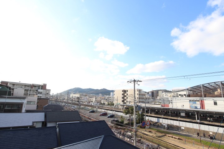 村雨ハイツ その他3