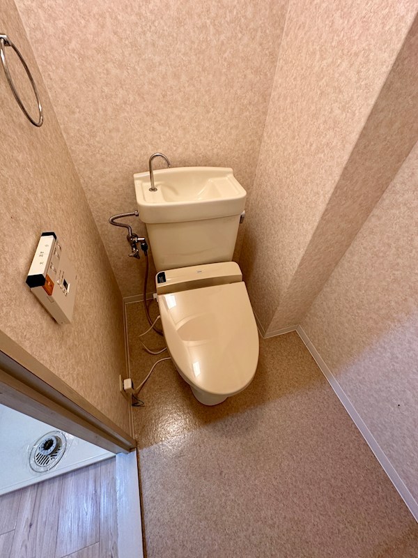 ドムール板宿 その他1