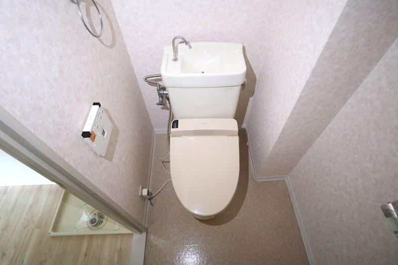 ドムール板宿 その他1