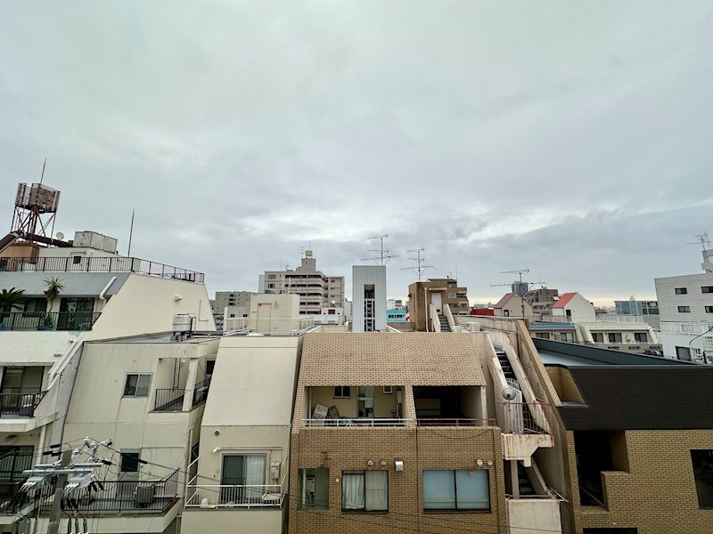 ドムール板宿 その他3