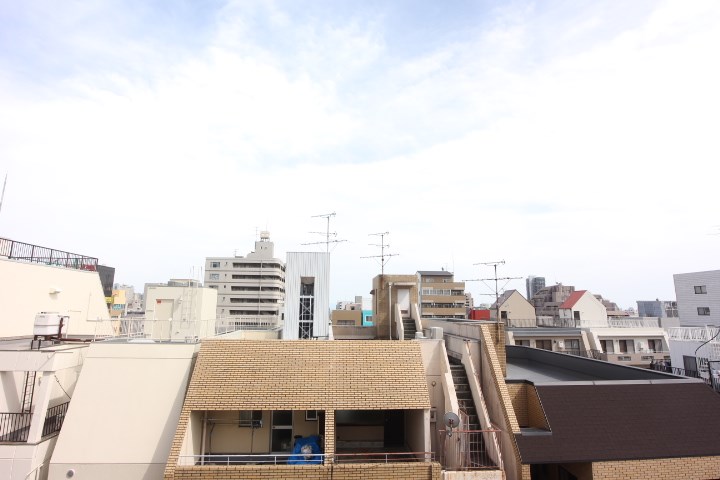 ドムール板宿 その他3