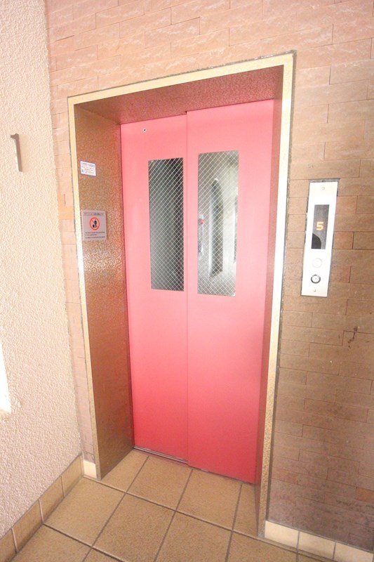ドムール板宿 その他5