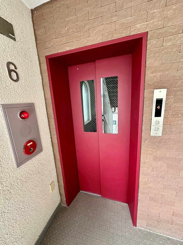 ドムール板宿 その他6