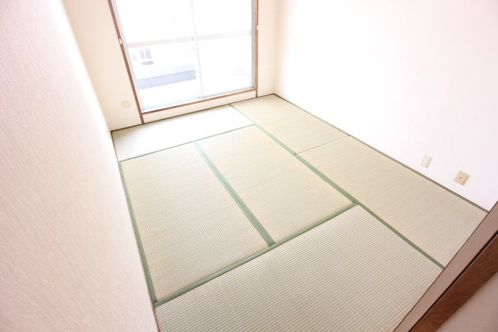 ドムール板宿 その他6