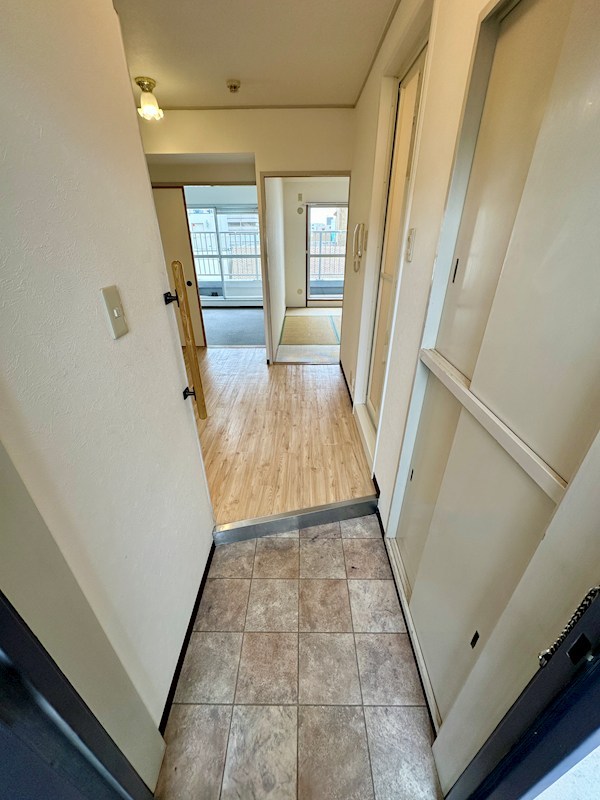 ドムール板宿 その他7