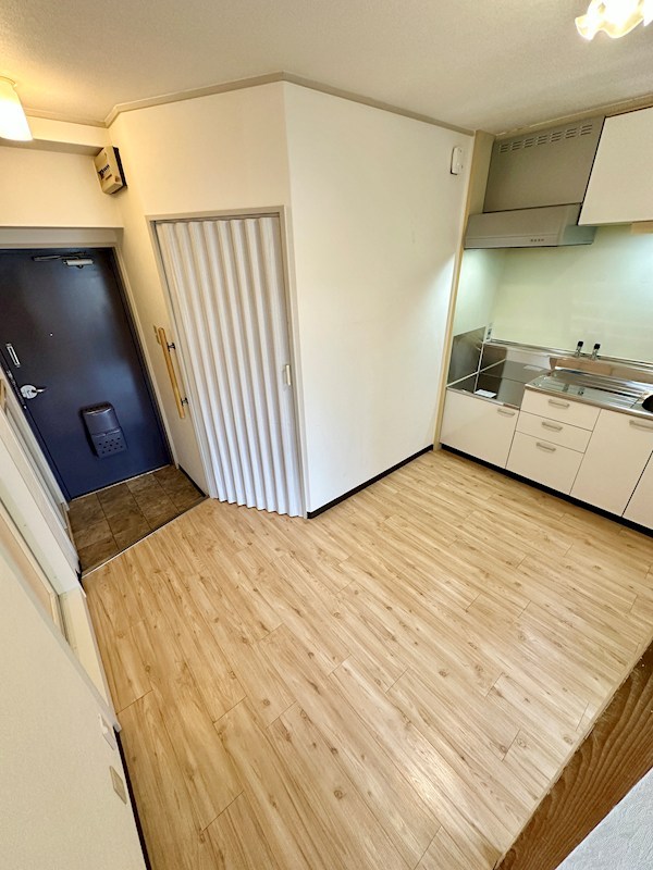 ドムール板宿 その他9