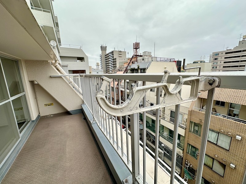 ドムール板宿 その他10