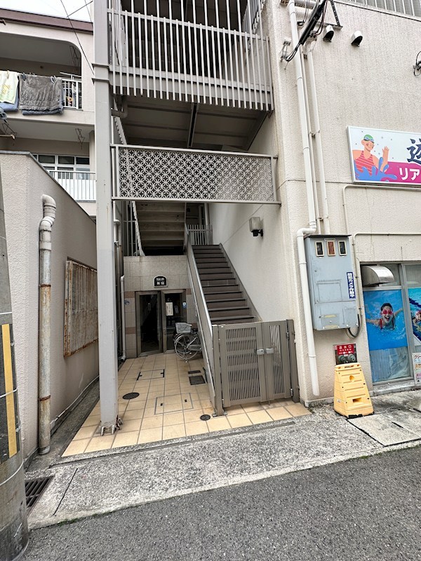 ドムール板宿 その他13