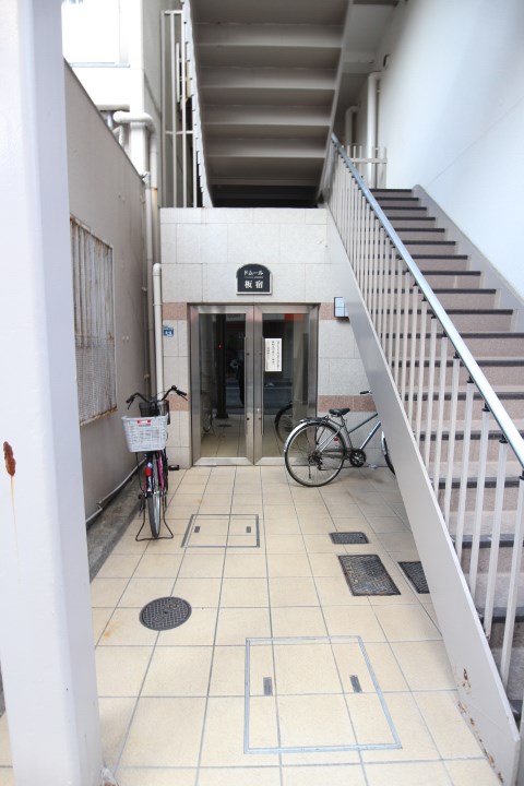 ドムール板宿 その他19