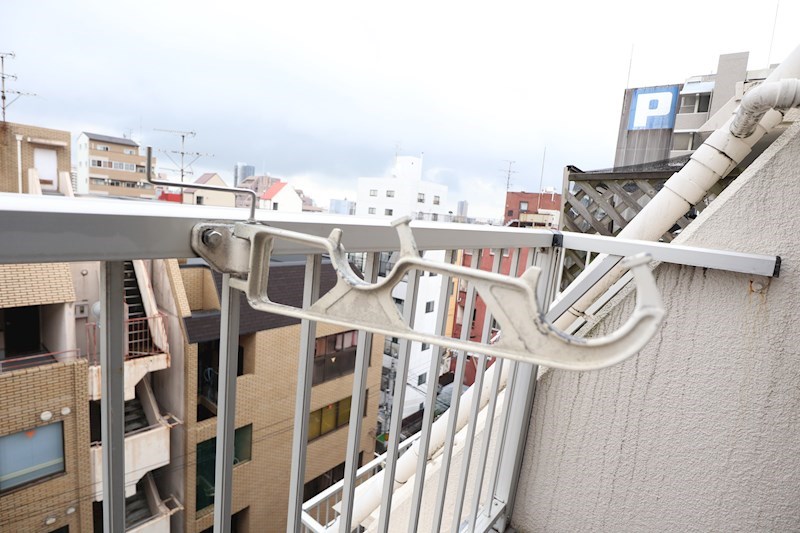 ドムール板宿 その他22