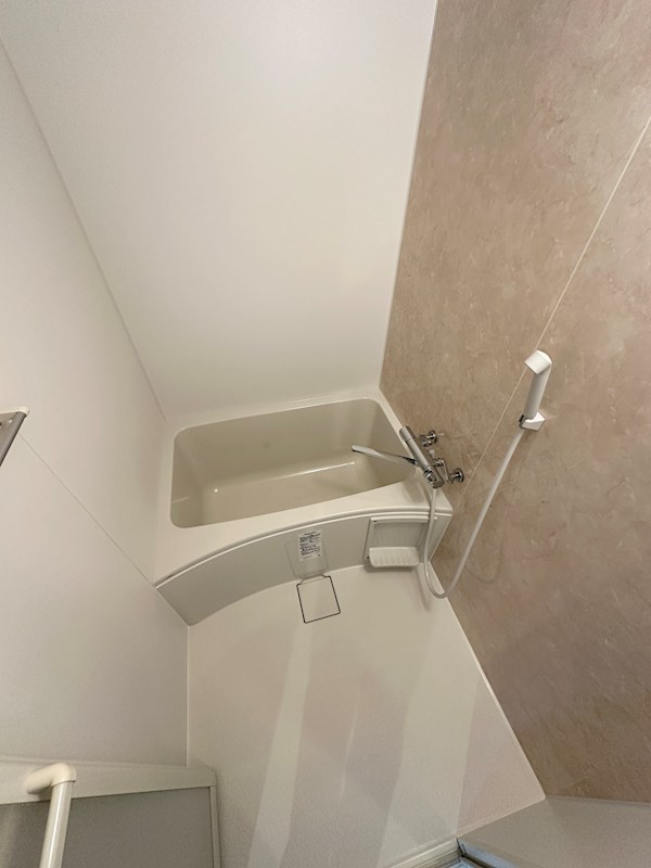 ドムール板宿 風呂画像