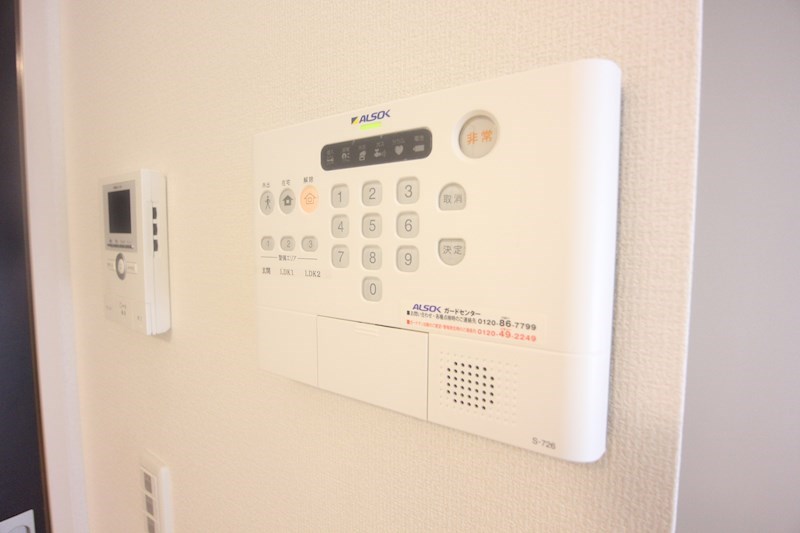 キャム月見山Ⅱ その他19