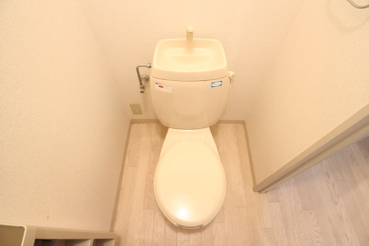 ベルドミールＡ棟 その他1