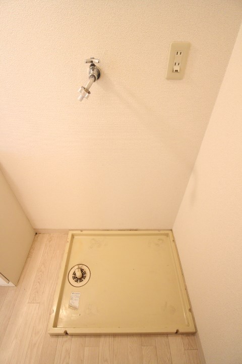 ベルドミールＡ棟 その他6