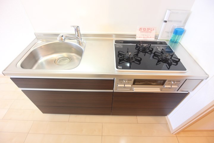 クラシェス新長田 その他8