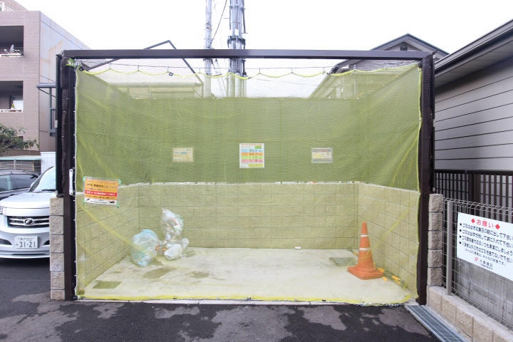 クラシェス新長田 その他19