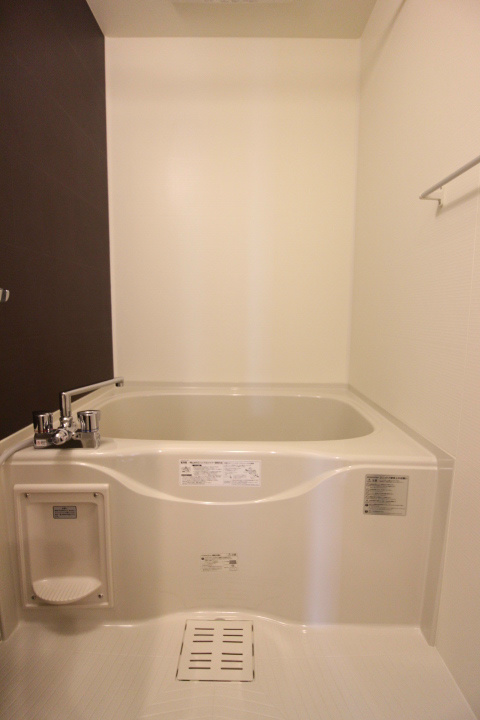 クラシェス新長田 風呂画像