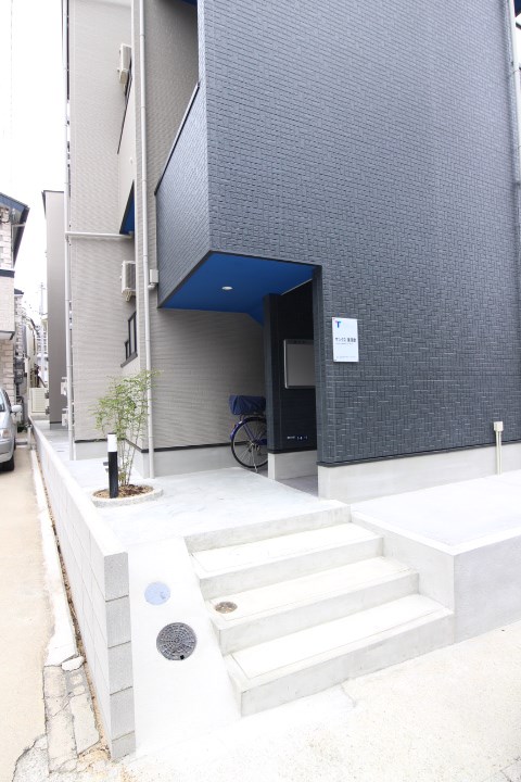サンクス東須磨 その他19