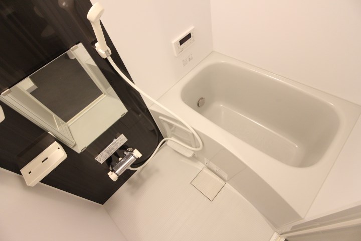 サンクス東須磨 風呂画像