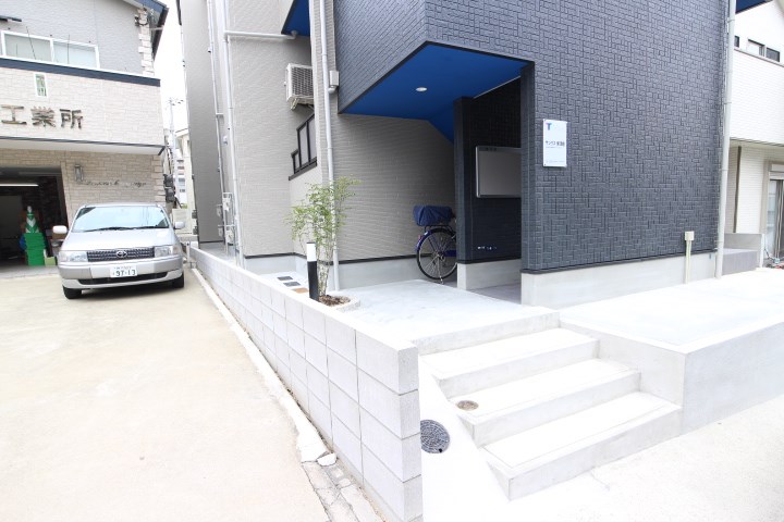 サンクス東須磨 その他19