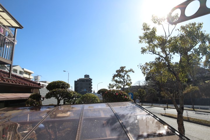 あんしん白川台 その他3