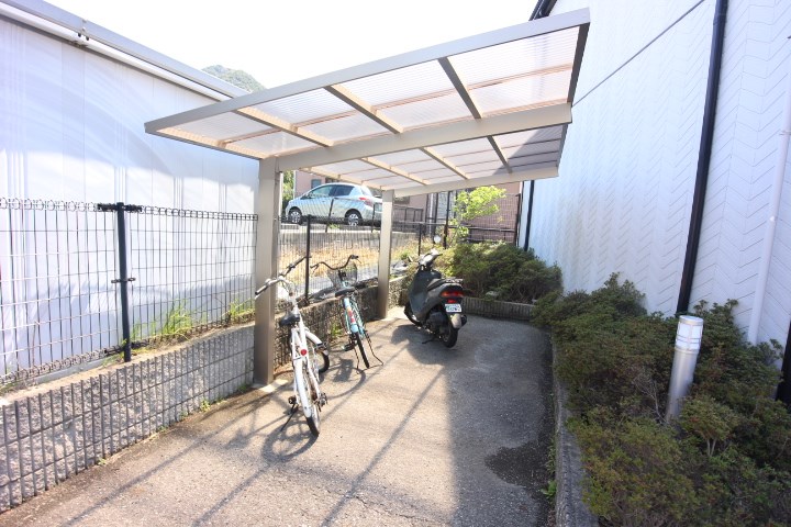 ビーライン須磨 その他8