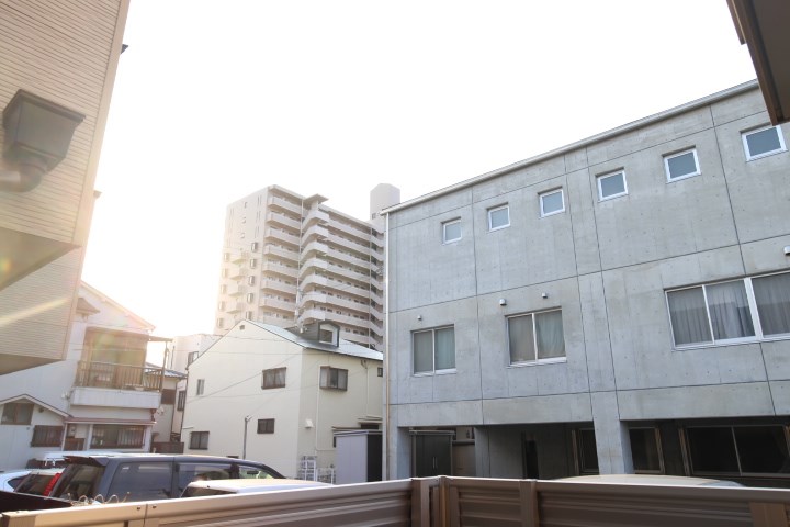 ジェネシス板宿Ⅱ その他3
