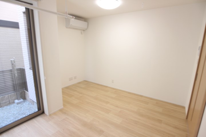 tavolozza Kamisawa リビング