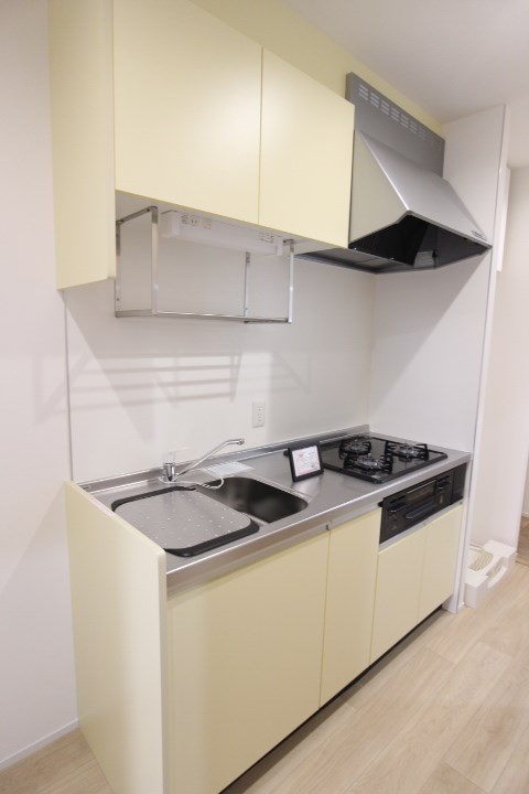 tavolozza Kamisawa キッチン