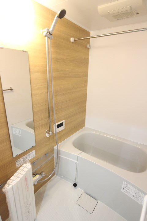 tavolozza Kamisawa 風呂画像