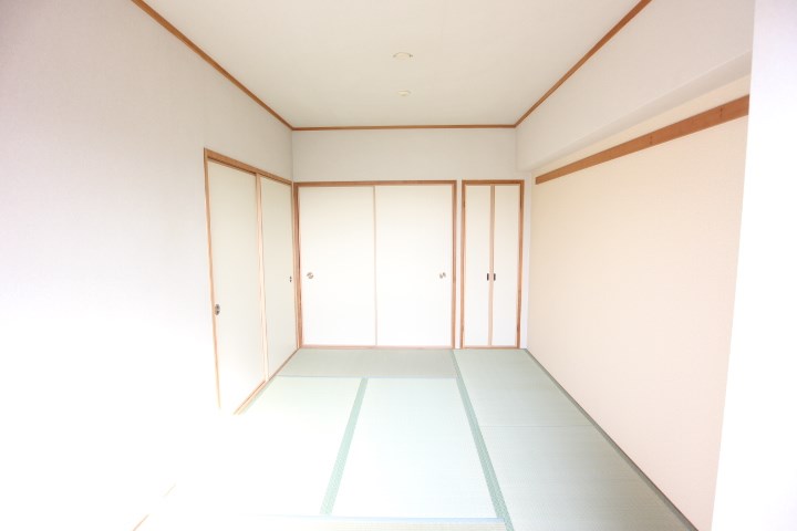 ガーデンコート楠ヶ丘 その他8