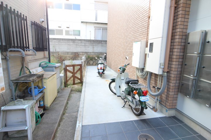 パロス須磨浦通 その他1