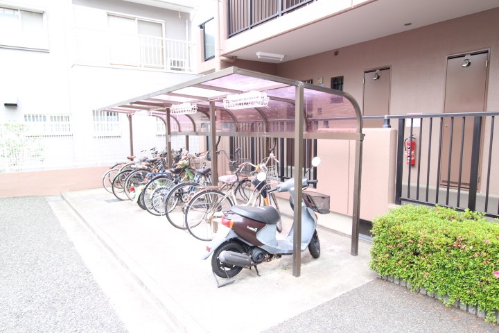 オークハイツ その他7