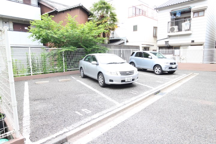 オークハイツ その他8