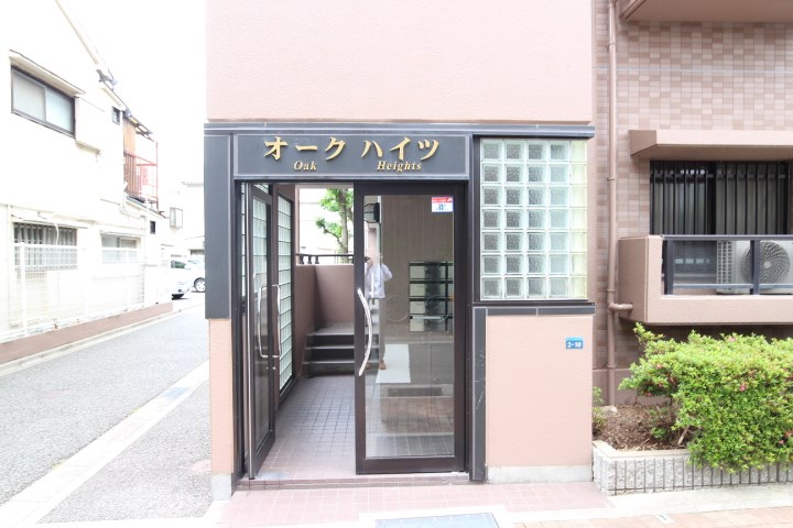 オークハイツ その他9