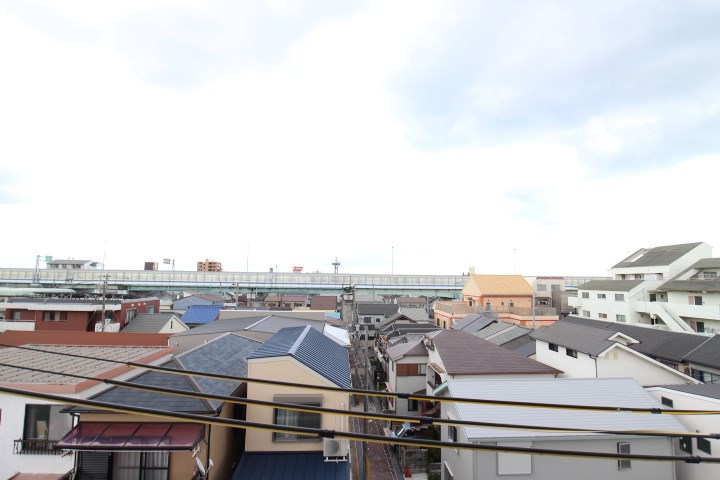 エクラシア鷹取駅前 その他3