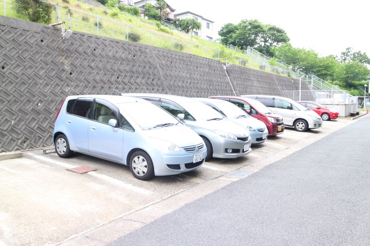 ルネ須磨 その他19