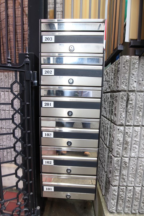 エトワール須磨 その他5