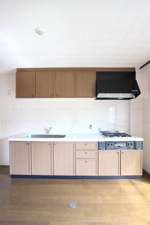 エトワール須磨 キッチン