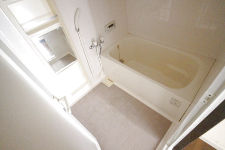 エトワール須磨 風呂画像