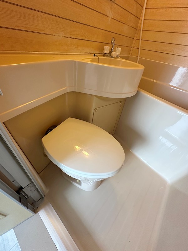 ドミトリー板宿 その他1