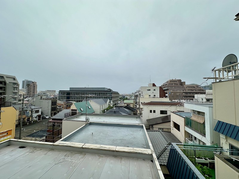 ドミトリー板宿 その他3