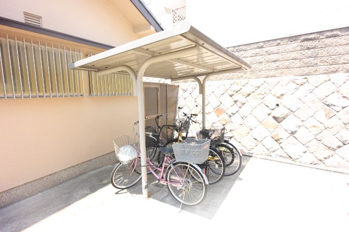 ヒルズ山下Ⅲ その他1