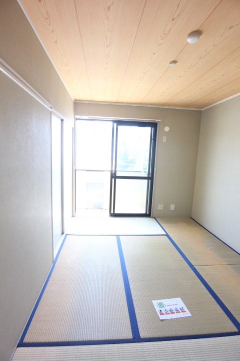 ヒルズ山下Ⅲ その他6