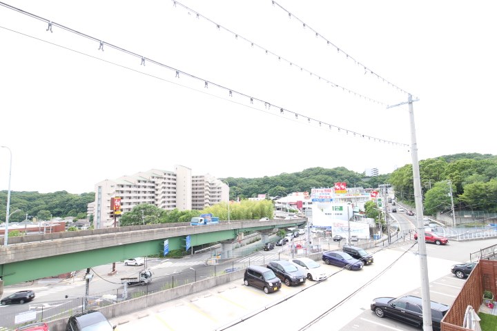 ガーデンコート車 その他3